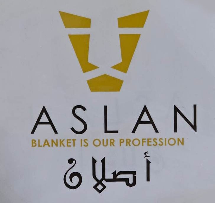Aslan Blankets , Aslan Battaniye , Aslan Desenli , Kaliteli
